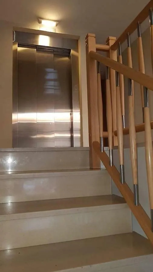 Apartamento Sweet Beach Home Calafell