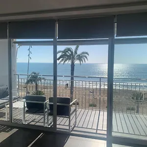 Apartamento Torre Sol 4, Calafell