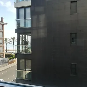 Apartamento Espriu 2, Calafell